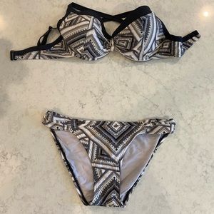 Lole D Cup Bikini
